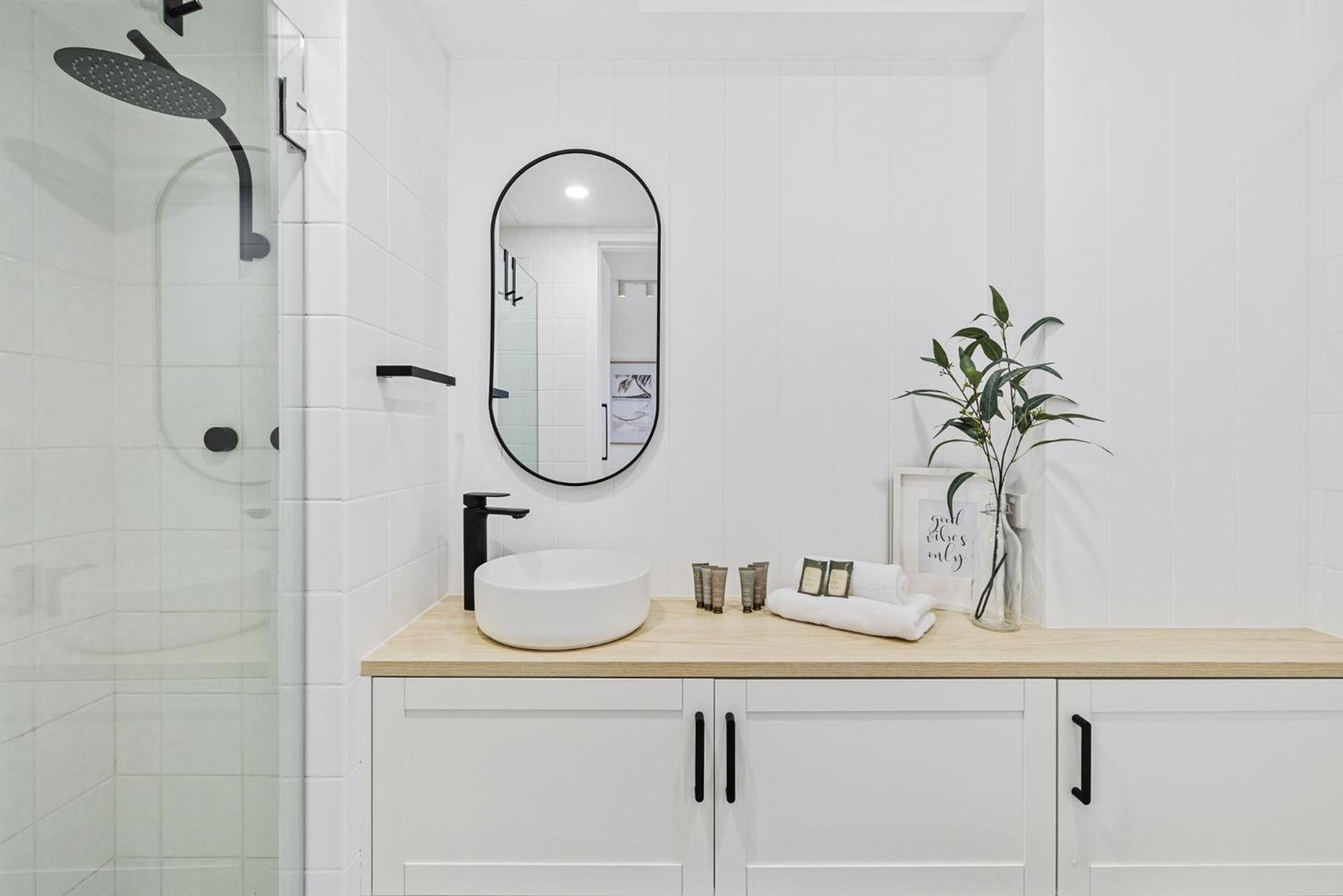 Appartamento Immaculate 1-bed Chic Bondi Abode With Pool & A/c